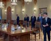 Nicușor Dan, despre alegeri anticipate: Sondajele arată că am avea aceeași configurație parlamentară, de ce să pierdem câteva luni, să mărim starea de incertitudine și să ajungem la același rezultat