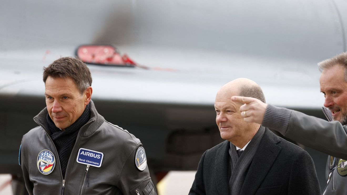 Europa are nevoie de arme nucleare tactice pentru a-l contracara pe Putin, afirmă șeful Airbus