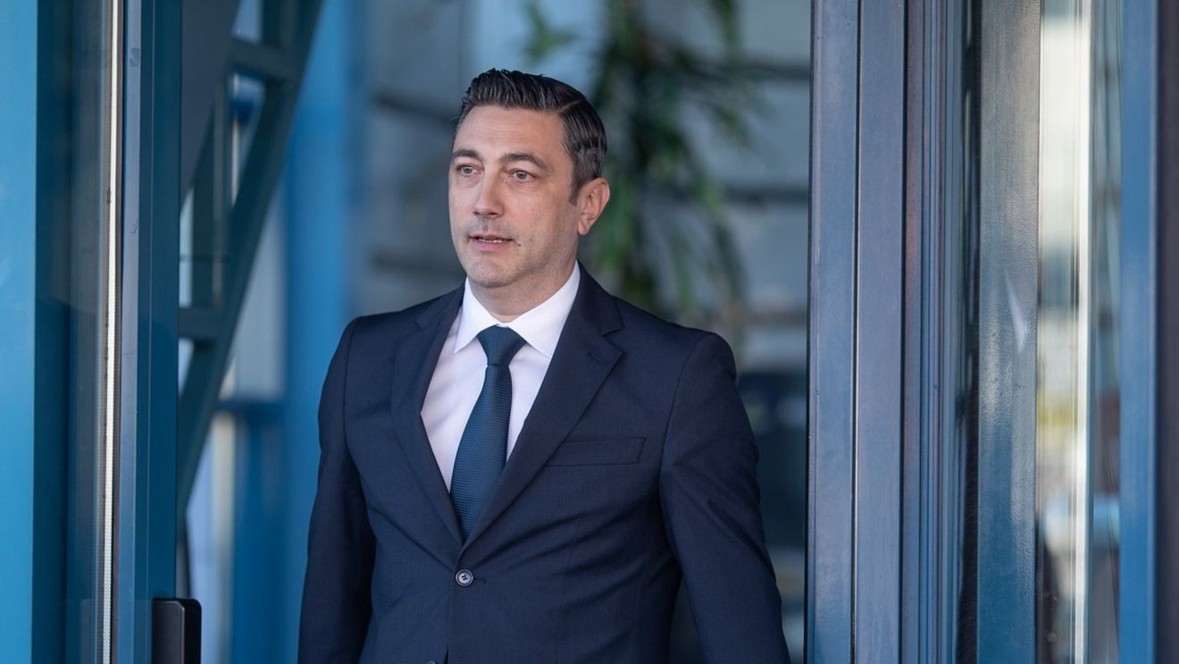 Procurorul General al României: Vom informa CCR și BEC despre indiciile probatorii pe care le vom avea legat de campania electorală a candidatului Călin Georgescu