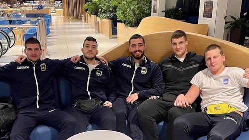 Boxeri din Muntenegru nu au fost primiți în Republica Moldova, fiind obligaţi să se întoarcă acasă / Președintele Maia Sandu a declarat că Rusia ar încerca să provoace destabilizarea Moldovei, inclusiv cu implicarea unor diversionişti străini