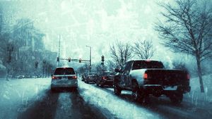 Record de frig în SUA, de Crăciun? Cel mai rece Ajun în Washington, din 1906