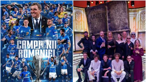 Constanța, orașul în care campioana României la fotbal nu are un stadion, iar Teatrul de Stat, cu cel mai bun spectacol premiat de UNITER, nu are o sală/ Ce campioni a mai dat orașul, fără a avea infrastructura necesară