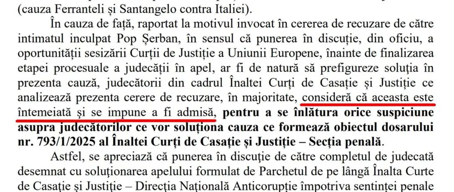 Extras motivare