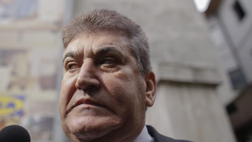 Fostul vicepremier Gabriel Oprea rămâne cu titlul de doctor chiar dacă a primit verdict de plagiat / Înalta Curte a anulat ordinul de retragere a titlului