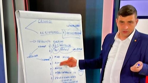 Simion, despre agresiunea la adresa ministrului Popescu: „Am primit multe mesaje în care mi s-a spus că trebuia să îi dau una. Eu nu zic că trebuia să-i dau pentru că însemna să se termine cariera mea, iar ministrul să se victimizeze și nu merita. Dar nu regret gestul. Să fiu sancționat”