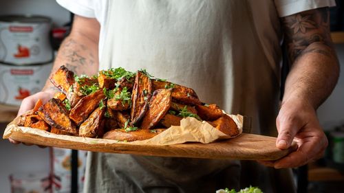 Nutriționiștii spun că ar trebui să mănânci acești 2 carbohidrați complecși în fiecare zi, pe măsură ce îmbătrânești / Îți accelerează metabolismul