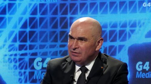VIDEO INTERVIU INTEGRAL: Ilie Bolojan: Dacă PSD generează această criză trebuie să și-o asume / Nu se pune problema demisiei / Nu am negociat cu AUR, nu e o soluție / Despre noii băieți deștepți din energie: Vor pierde 20% din investițiile pe care le-au blocat împreună cu Transelectrica