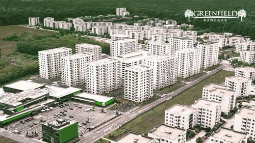 Planul accesului către GREENFIELD. Ce se mai întâmplă cu infrastructura din cartierul de lângă Pădurea Băneasa
