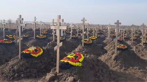 Peste 30.000 de mercenari Wagner au fost răniți sau uciși în Ucraina (estimare SUA)