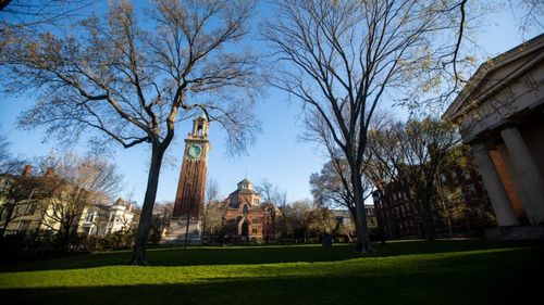 Studenții de la o universitate din SUA cer îndepărtarea din campus a statuilor unor împărați romani, considerate simboluri ale "supremației albe"