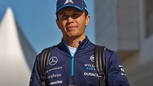 VIDEO Alex Albon deține recordul de viteză în sezonul 2024 al Formulei 1