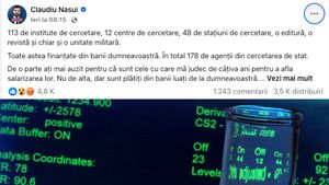 OPINIE Numitorul comun pentru un manelist condamnat și întregul sistem românesc de cercetare: eșecul unor elite de a gândi critic în momente critice