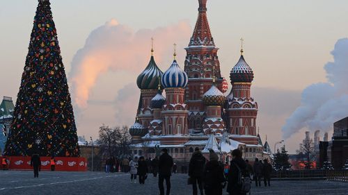 Record de infectări Covid în Rusia: Aproape 50 de mii de cazuri. 17,7% sunt în Moscova