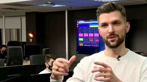 Fondatorul Elrond, al doilea unicorn românesc: Ce a făcut internetul pentru comunicare, același lucru îl face blockchainul pentru sistemul financiar