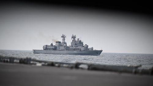 BREAKING România a semnat contractele SAFE pentru mașini de luptă ale infanteriei, corvete și sisteme anti-dronă de ultimă generație