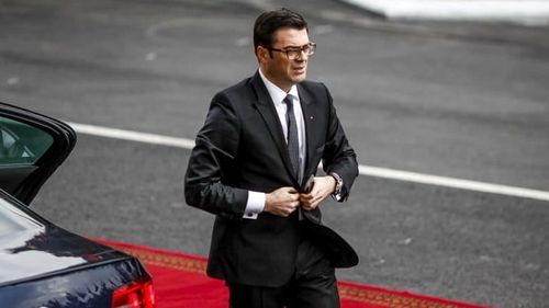 Procurorul Codruț Olaru s-a pensionat / Acesta are 49 de ani, a fost membru CSM și șef al DIICOT / Va avea o pensie de aproximativ 50.000 de lei