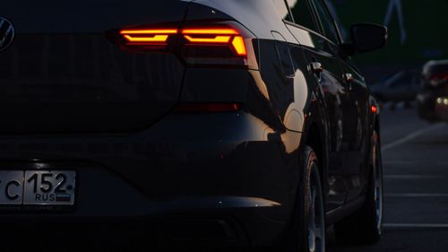 Polonia interzice intrarea mașinilor cu numere de înmatriculare rusești / Medvedev amenință că Moscova ar putea rupe relațiile diplomatice cu UE