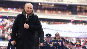 Directorul CIA afirmă că Putin "nu este serios în privinţa negocierilor" în războiul din Ucraina