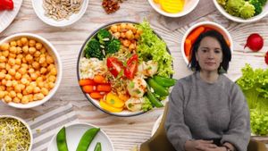 Nutriționistul Tania Fântână îți recomandă 5 alimente care te ajută să slăbești fără să mănânci mai puțin: Poți mânca porții decente fără să îți sabotezi dieta