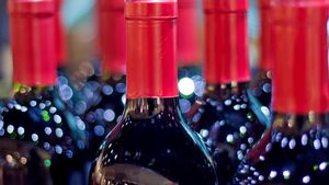 Producător de vinuri din România, atac la adresa concurenței de peste Prut: A eticheta un vin produs în R. Moldova cu marca „Ceptura” este o fraudă / Oficiul Viei și Vinului de la Chișinău: Exporturile sunt conform cerințelor UE. Am suferit anterior, când Rusia a lansat acuzații neprobate