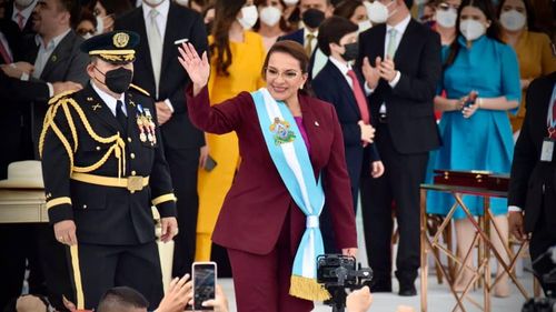 Stare de urgență în Honduras: peste 600 de polițiști trimiși la granițe