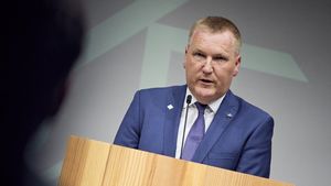 INTERVIU Comisarul european pe Justiție, avertisment pentru România în legătură cu ignorarea deciziilor Curții Europene de Justiție: Prioritatea dreptului UE nu este opțională. Vom face tot ce este necesar pentru a ne asigura că prioritatea dreptului UE este pusă în aplicare