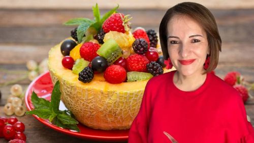 Motivul pentru care nutriționiștii recomandă fructele enzimatice / Tania Fântână: „Sunt un elixir viu, dulce-acrișor, care sprijină flora intestinală și imunitatea”