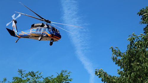 Un elicopter și un avion de mici dimensiuni s-au ciocnit în Mallorca/ Șapte persoane și-au pierdut viața