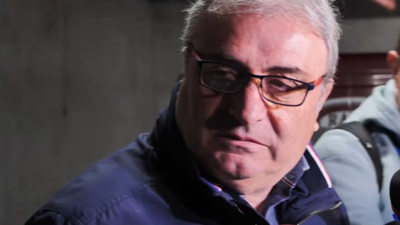 Mihai Stoichiță, convins că România va câștiga la „masa verde” meciul cu Kosovo: „Mi se pare un pic premeditat”