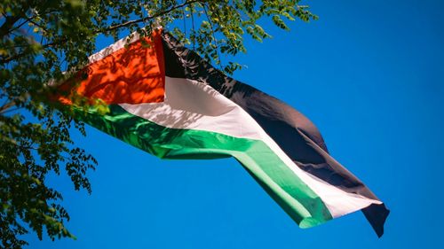 Ministrul israelian de Finanţe pregăteşte hărţi cu anexări în Cisiordania