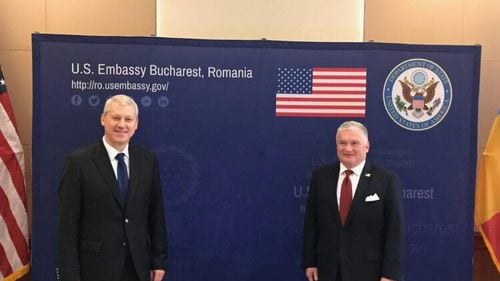 Cătălin Predoiu: Am creat pe parcursul lunilor precedente un front instituţional împotriva crimei organizate. Încep să cadă clanuri de interlopi