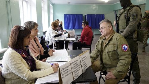 LIVE Ziua 217 de război: Vladimir Putin începe să înțeleagă „eroarea colosală” pe care a făcut-o (oficiali occidentali) / „Sincer, vor muri cu toții” - soldați ruși care au luptat deja în Ucraina, despre mobilizarea lui Putin