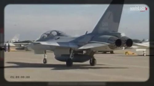 China a făcut o nouă demonstraţie de forţă, cu aproximativ 40 de avioane survolând spaţiul de apărare al Taiwanului