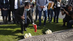 Orban, despre Mineriadă: Regimul comunist al lui Ion Iliescu a călcat în picioare demnitatea oamenilor frumoși/ Fac apel la magistrați ca măcar după 30 de ani să pedepsească vinovații