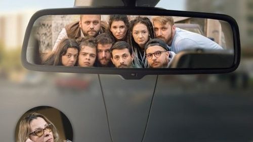 Actrița Firuța Apetrei, de la Teatrul Bacovia din Bacău: Actorii mai în vârstă ar trebui să iasă la pensie când le vine vremea și să rămână colaboratori, nu angajați. Așa se pot elibera locuri pentru tineri