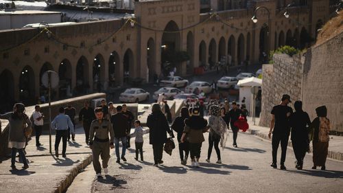 Eşec în Irak în privința alegerii unui nou preşedinte al Parlamentului / Fostul președinte Mohamed al-Halbousi a fost îndepărtat la finele anului trecut, acuzat că a falsificat documente