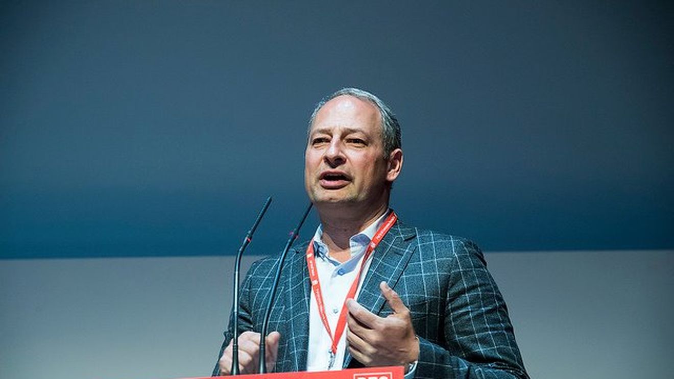 Socialist austriac: La congresul de la Madrid, PSD a primit ultimatum. Fie abrogă contrareforma din justiție, fie va fi dat afară din familia socialiștilor europeni