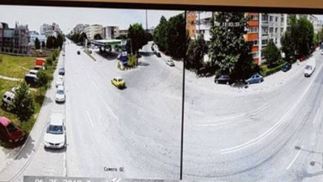 Un „Big Brother” din bani europeni promite “siguranță ca în Moscova” în reședința județului Teleorman