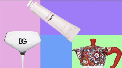 Mic ghid de cadouri de lux sub 100 de euro / Ce cumperi de la Louis Vuitton, Dolce & Gabbana, Versace sau YSL cu mai puțin de 500 de lei