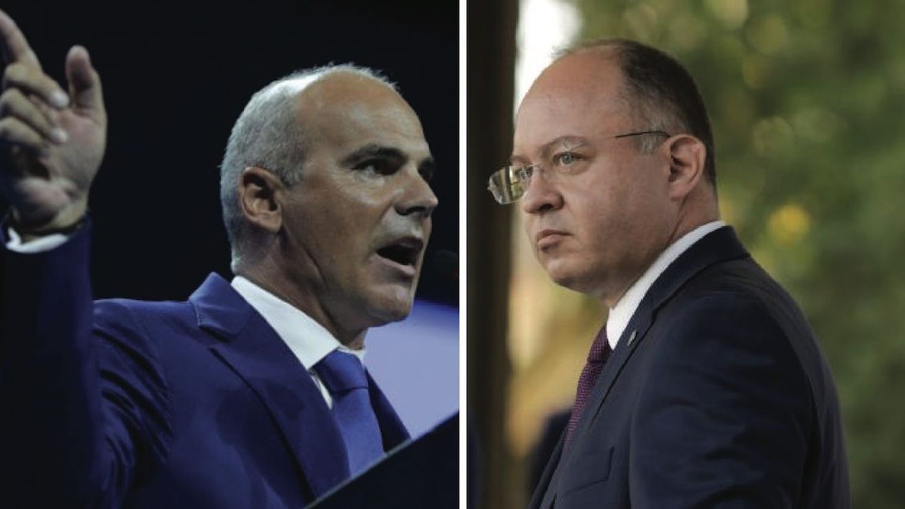 Rareș Bogdan, reacție la afirmațiile ministrului Aurescu: ”Nu vă lăsați manipulați de agenți putiniști” / Ministrul de Externe a amintit despre europarlamentar că ”în plin război cerea să blocăm la graniță cerealele ucrainene”