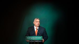 Sporirea capacităților de spionaj alimentează temerile că Ungaria construiește un stat care își supraveghează cetățenii ­- Analiză Balkan Insight