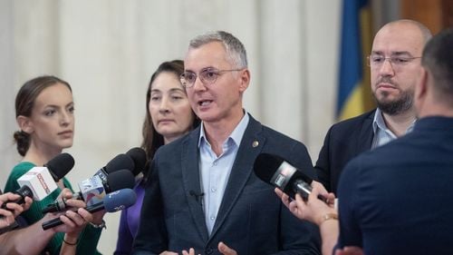 Fostul ministru al justiției, Stelian Ion, interviu pentru presa germană: Comisia Europeană poate lua măsuri împotriva statelor membre care încalcă în mod constant valorile europene fundamentale. Situația din România este gravă