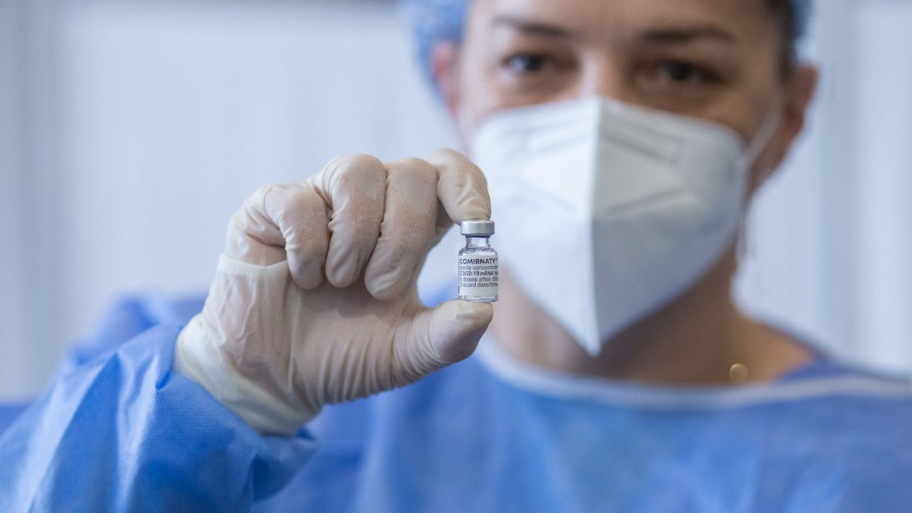 65.090 de persoane s-au vaccinat în ultimele 24 de ore, din care 16.709 cu prima doză
