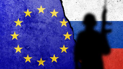 Fost colonel din armata britanică: Toată Europa a fost infiltrată adânc de Rusia, Occidentul a fost naiv