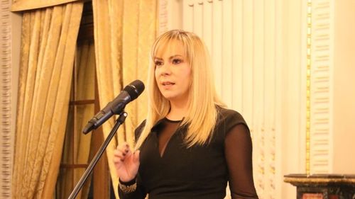 Cine e Andreea Miu, consilierul prezidențial care conduce secretariatul general: A fost șefa de cabinet a primarului Nicușor Dan, membru în consilii de administrație la firme de stat, apropiată de Hubert Thuma, a câștigat peste 500.000 de lei după o concediere ilegală