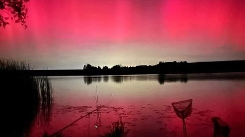 De ce vedem atât de des aurora boreală în ultima vreme?