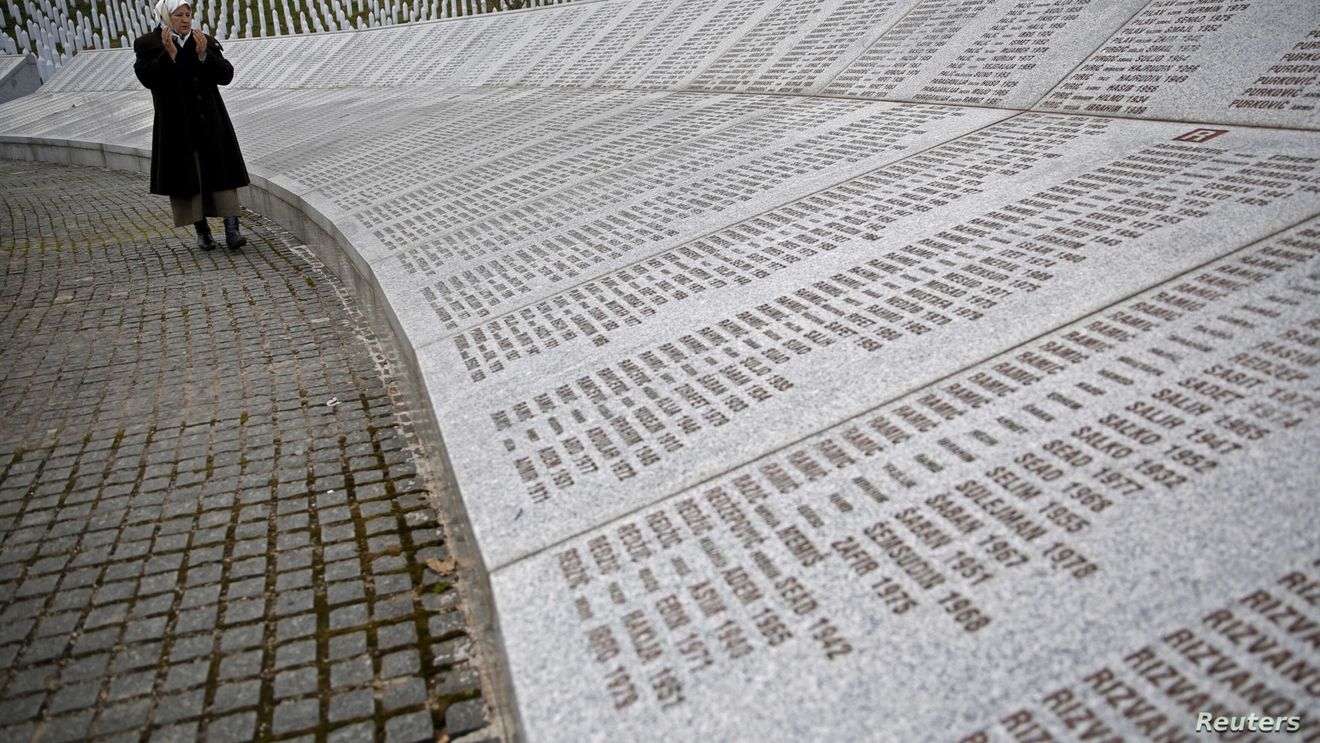 Srebrenica, 30 de ani de la genocid: 10.000 de morți în 8 zile / "Generalul sârb Mladic mângâia copiii, apoi îi ucidea"