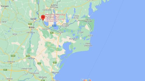 Prețul grâului își încetinește creșterea după ce atacurile Rusiei asupra portului Reni de la granița Ucrainei cu România au eșuat