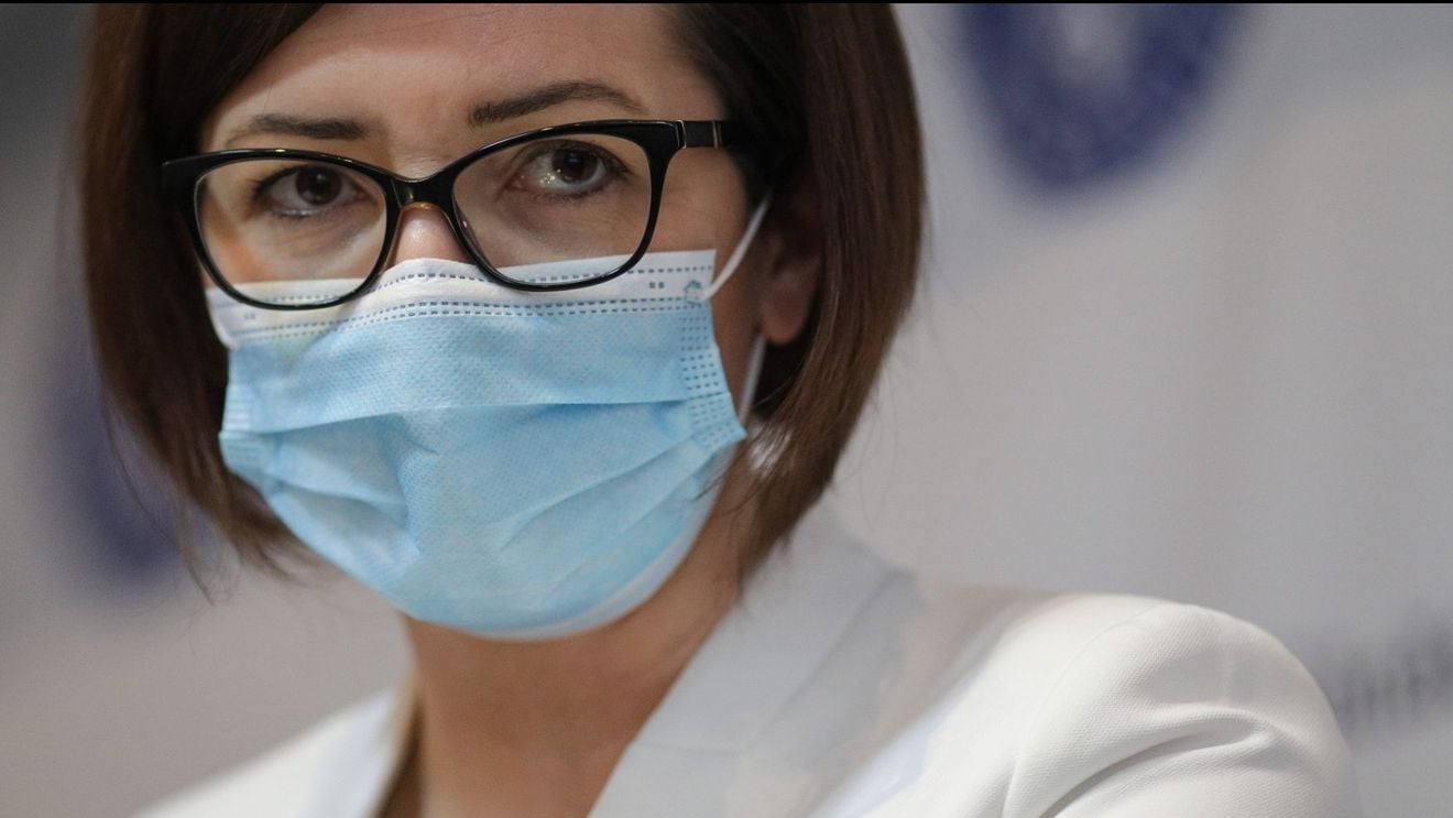 Ministrul Sănătății: Sperăm că va scădea numărul unităților medicale exlusiv COVID-19, dar depinde de managerii de spitale/ Pregătim un nou ordin pentru a face și mai flexibilă organizarea spitalelor