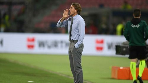 Demisie subită la naționala de fotbal a Italiei: Roberto Mancini nu mai antrenează Squadra Azzurra